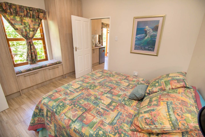 Cape Winelands Accommodation at The Annexe at No. 5 | Viya