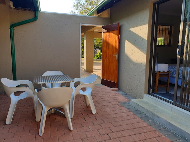 Johannesburg Accommodation at Houtkapper Gastekamers | Viya