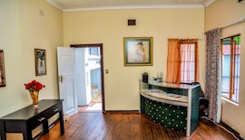 Pretoria CBD Accommodation at Chancellor's Court | Viya