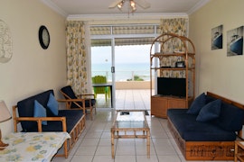 Margate Accommodation at Libra Holiday Flats Unit 2 | Viya