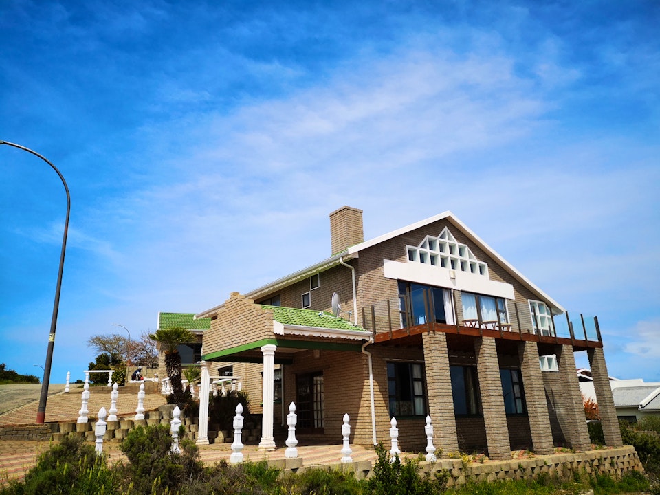 Mossel Bay Accommodation at  | Viya