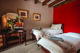 Overberg Accommodation at  | Viya