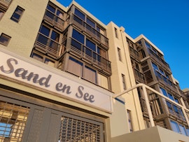 Milnerton Rural Accommodation at Sand en See 303 | Viya