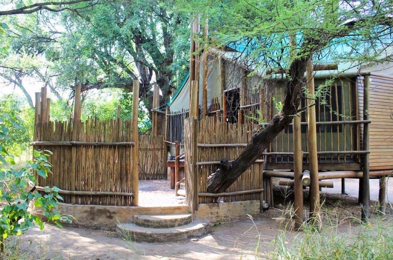 Limpopo Accommodation at  | Viya