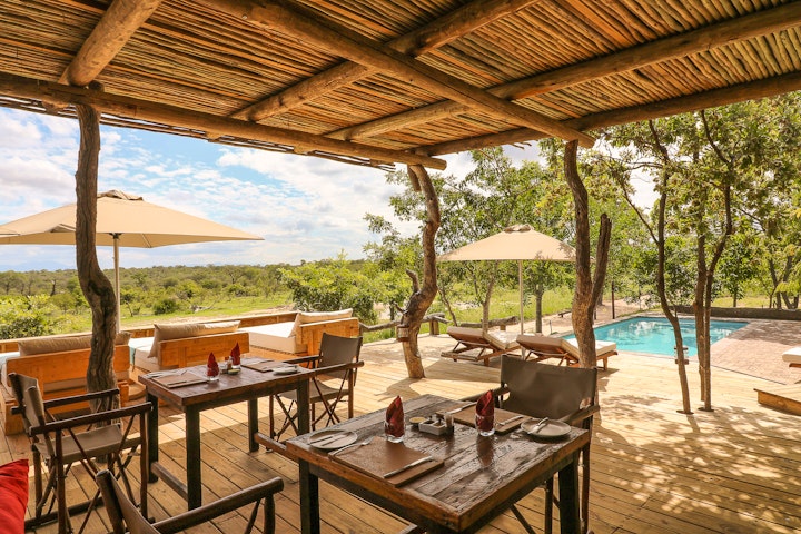Limpopo Accommodation at Baobab Ridge - Greater Kruger | Viya
