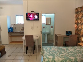 Bloubergstrand Accommodation at  | Viya