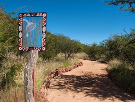 Namibia Accommodation at  | Viya