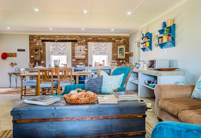  at OuHout Self-catering Cottage | TravelGround