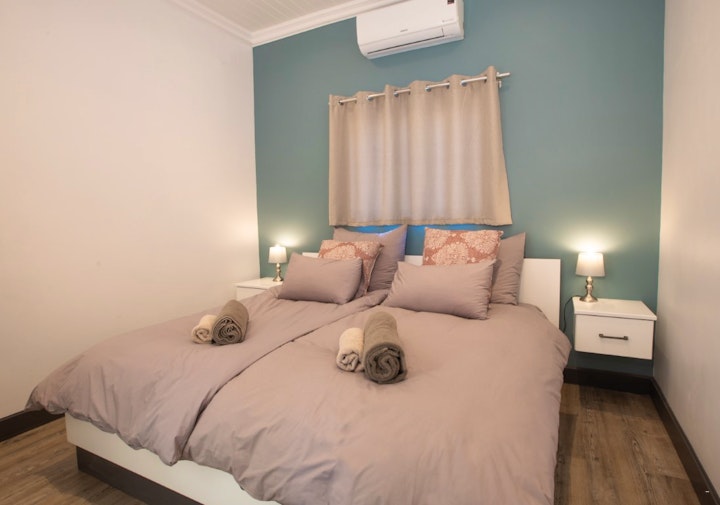 Wellington Accommodation at Sweetwater Guesthouse | Viya