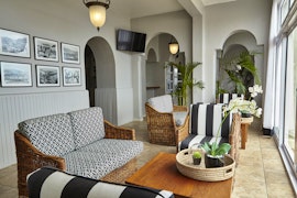 Overberg Accommodation at Windsor Hotel Hermanus | Viya