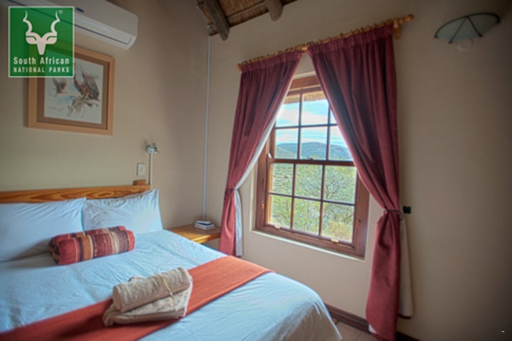 Karoo Accommodation at SANParks Karoo National Park | Viya