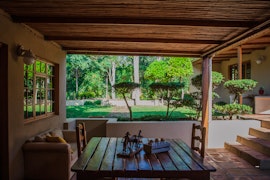 Overberg Accommodation at Guesthouse LaRachelle | Viya