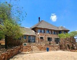 Hartbeespoort Accommodation at  | Viya