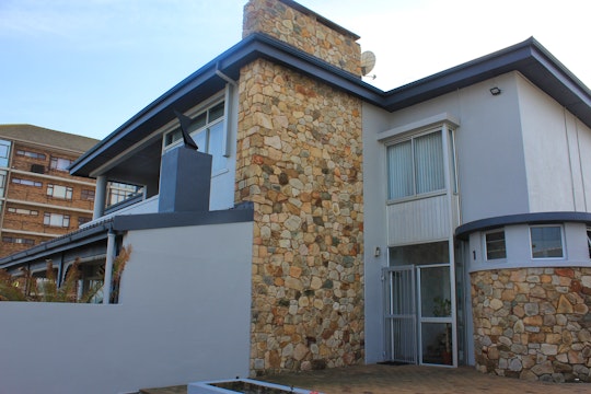 Cape Town Accommodation at  | Viya