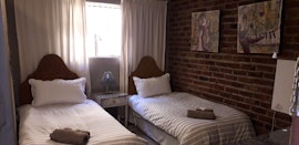 Karoo Accommodation at  | Viya