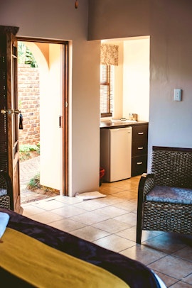 Stirling Accommodation at IKhaya B&B | Viya