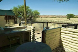 Kgalagadi District Accommodation at  | Viya