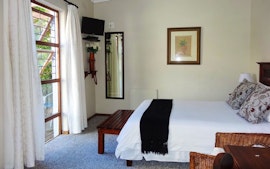 Milnerton Rural Accommodation at  | Viya