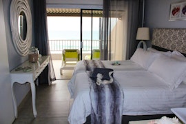 Ballito Accommodation at Tramonto @ Beachcombers 10 | Viya