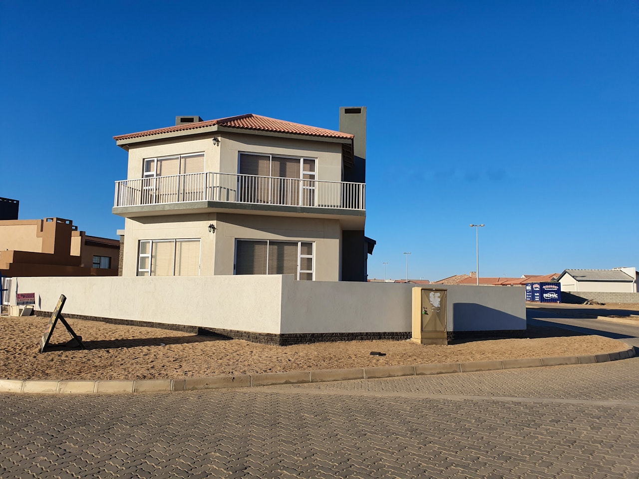 Namibia Accommodation at  | Viya