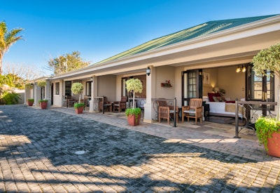  at Caledon23 Country House | TravelGround