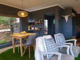 Garden Route Accommodation at The Studio @ Mount View Lodge | Viya