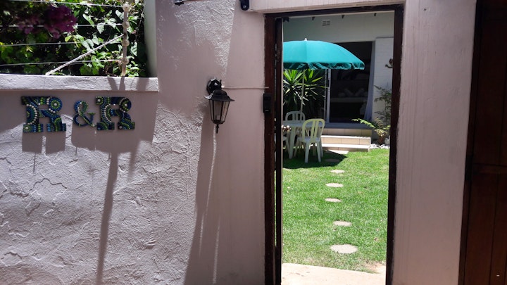 Randburg Accommodation at R & R's Retreat | Viya