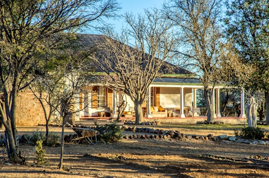 Northern Cape Accommodation at  | Viya