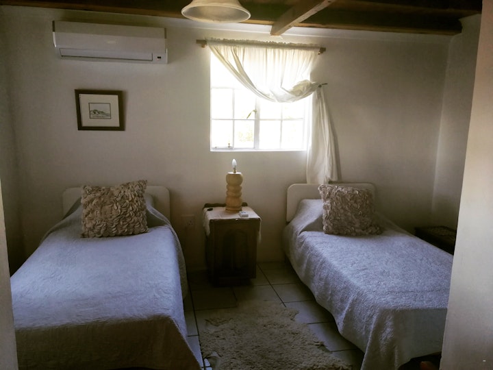 Karoo Accommodation at Rooidam Cottages & Campsites | Viya