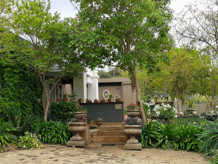 Pretoria Accommodation at At 98 on Lynburn Guest House | Viya
