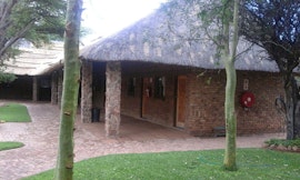 Limpopo Accommodation at  | Viya