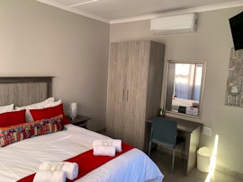 Kalahari Accommodation at  | Viya