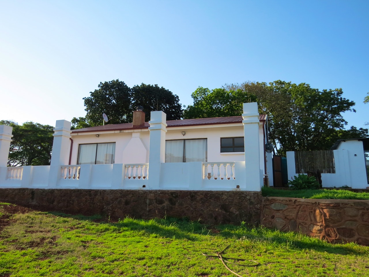 Soutpansberg Mountains Accommodation at  | Viya