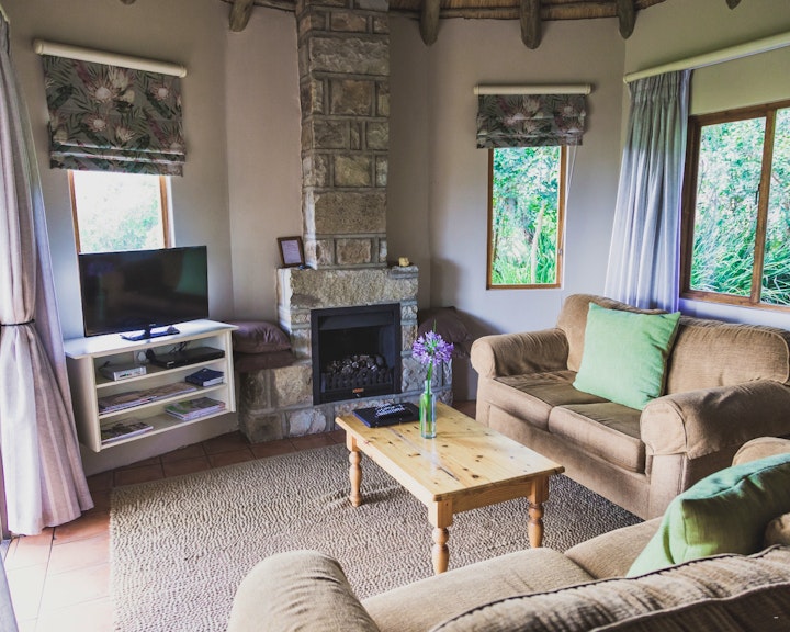 KwaZulu-Natal Accommodation at Montusi Mountain Lodge | Viya