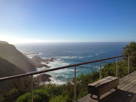 Garden Route Accommodation at Blue Horizon | Viya