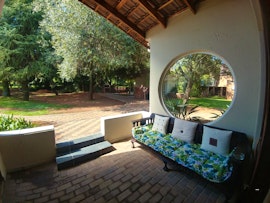 Pretoria Accommodation at  | Viya