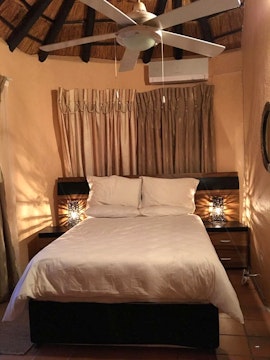 Kruger National Park South Accommodation at John and Noleen's Place | Viya