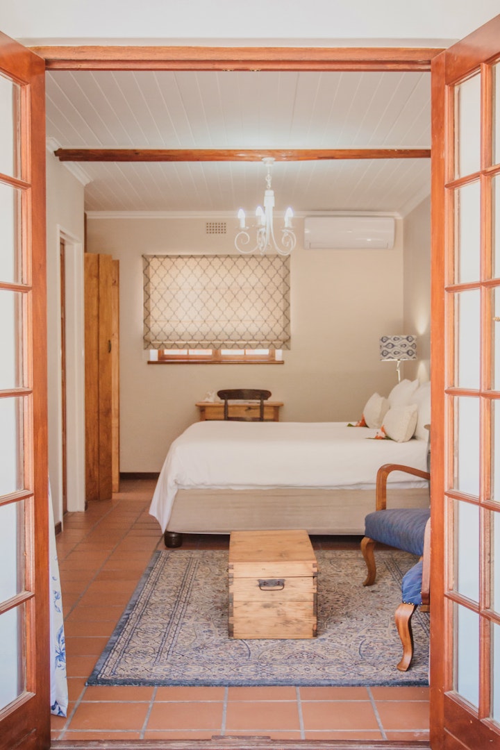 Overberg Accommodation at Aan de Oever Guest House | Viya