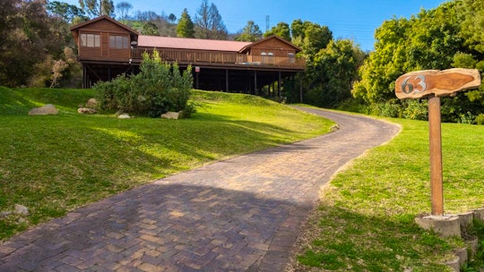 Knysna Accommodation at  | Viya