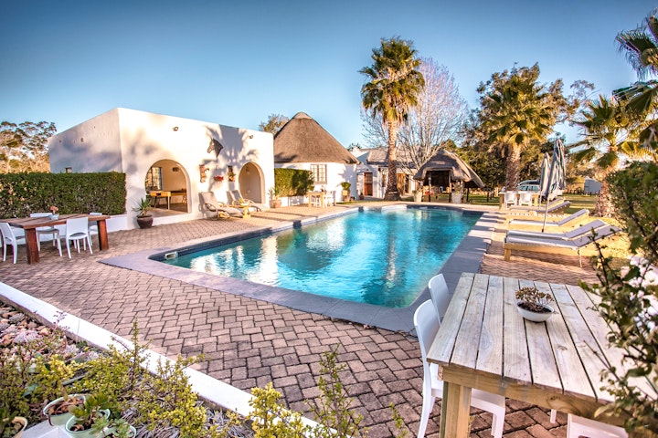 Western Cape Accommodation at Bella Manga Country Escape | Viya