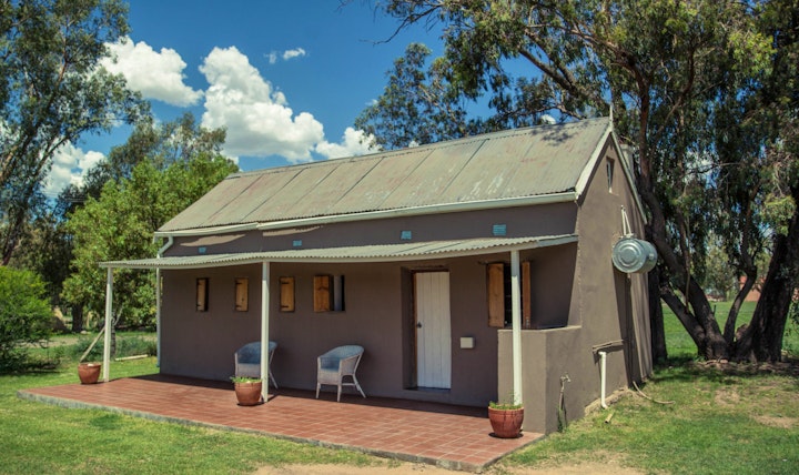 Free State Accommodation at Nick's Place | Viya