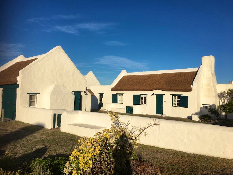 Struisbaai Accommodation at  | Viya