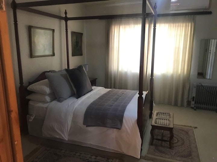 Karoo Accommodation at Windpoort Country Guest House | Viya