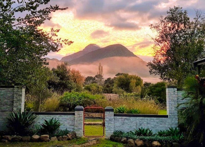 Western Cape Accommodation at The Views | Viya