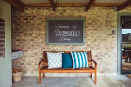 Garden Route Accommodation at Ayrshire Cottage | Viya