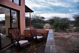 Namibia Accommodation at Cheetah View Lodge | Viya