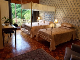 Garden Route Accommodation at  | Viya