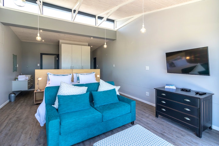 Sarah Baartman District Accommodation at Sky Blue Guest House | Viya