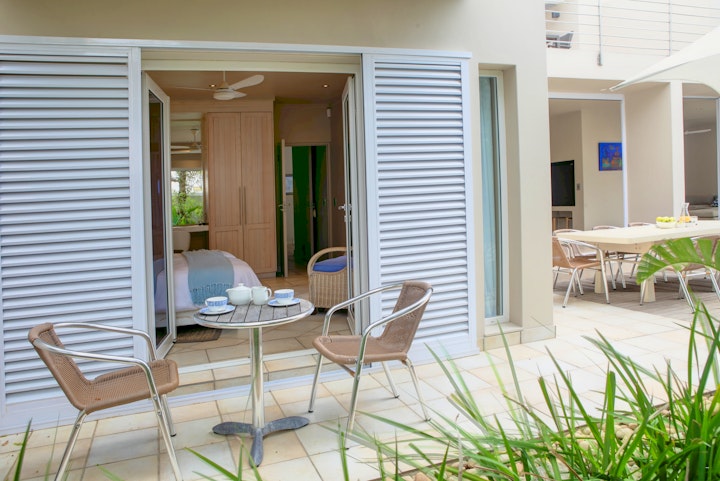 Plettenberg Bay Accommodation at Starfish Lodge | Viya