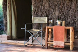 Kalahari Accommodation at  | Viya